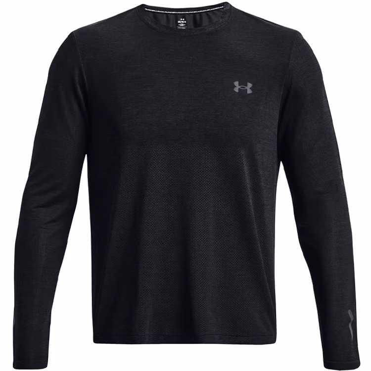 Hanorac Under Armour UA SEAMLESS STRIDE LS