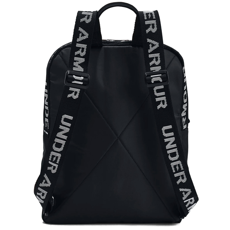 Rucsac Under Armour UA Loudon Backpack SM 1376456-001 Negru photo 2