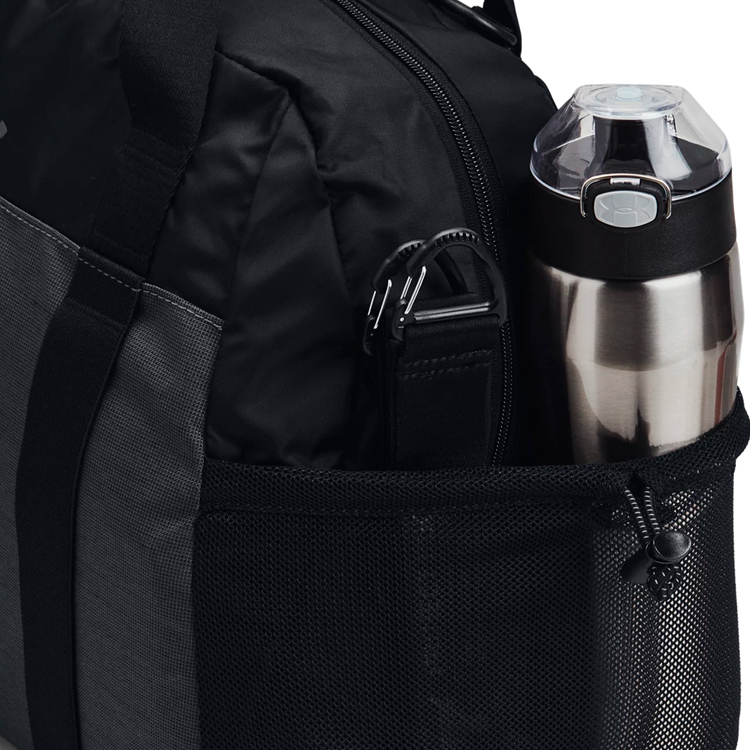 Geanta p/sport  Under Armour Project Rock Gym Bag/1376458-001/Negru photo 3