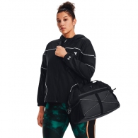 Geanta Under Armour Project Rock Gym Bag thumbnav 4