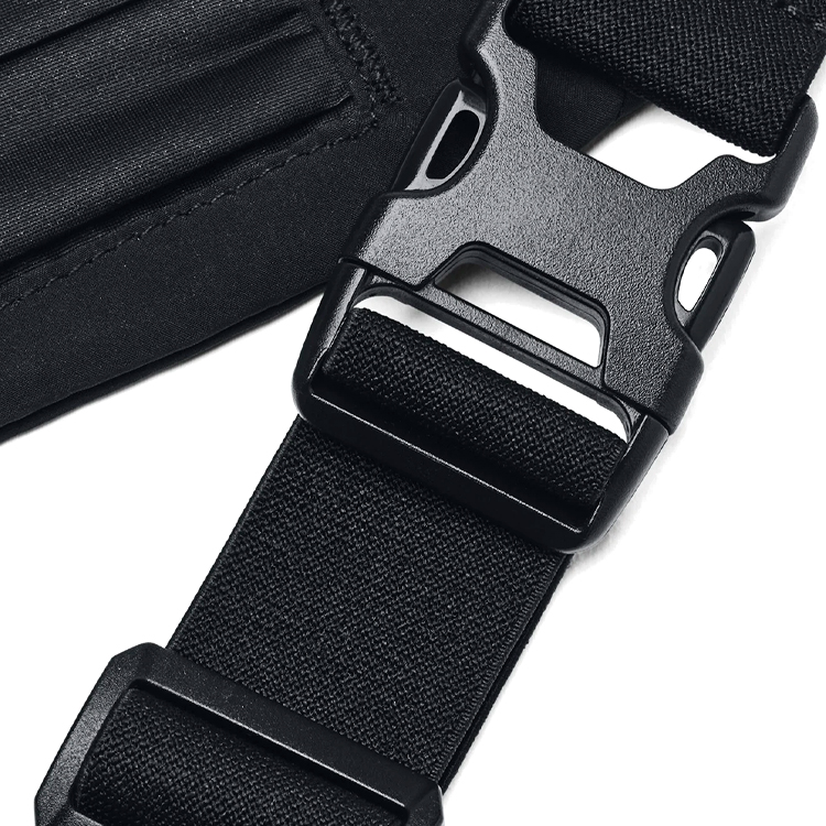 Сумка на пояс Under Armour UA Flex Run Pack Belt photo 4
