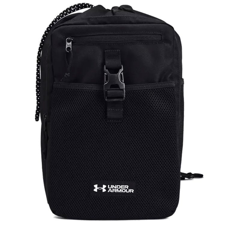 Сумка на плечо Under Armour UA UTILITY FLEX SLING photo 