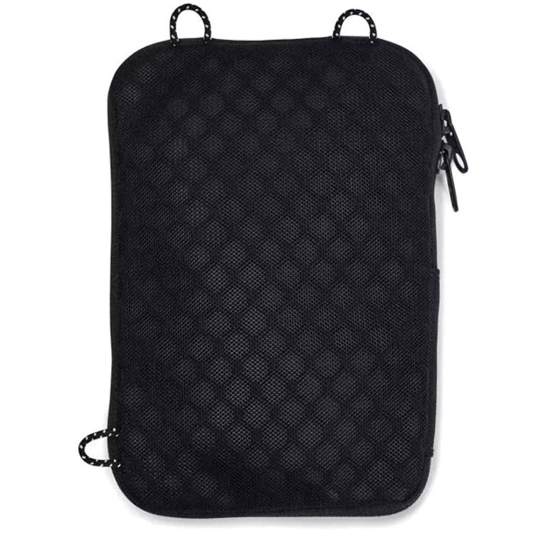 Сумка Under Armour UA Loudon Crossbody SM 1376465-001 Черный photo 1 Сумка Under Armour UA Loudon Crossbody SM 1376465-001 Черный photo 1