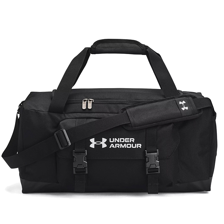Geanta Under Armour UA Gametime Duffle SM photo Geanta Under Armour UA Gametime Duffle SM photo