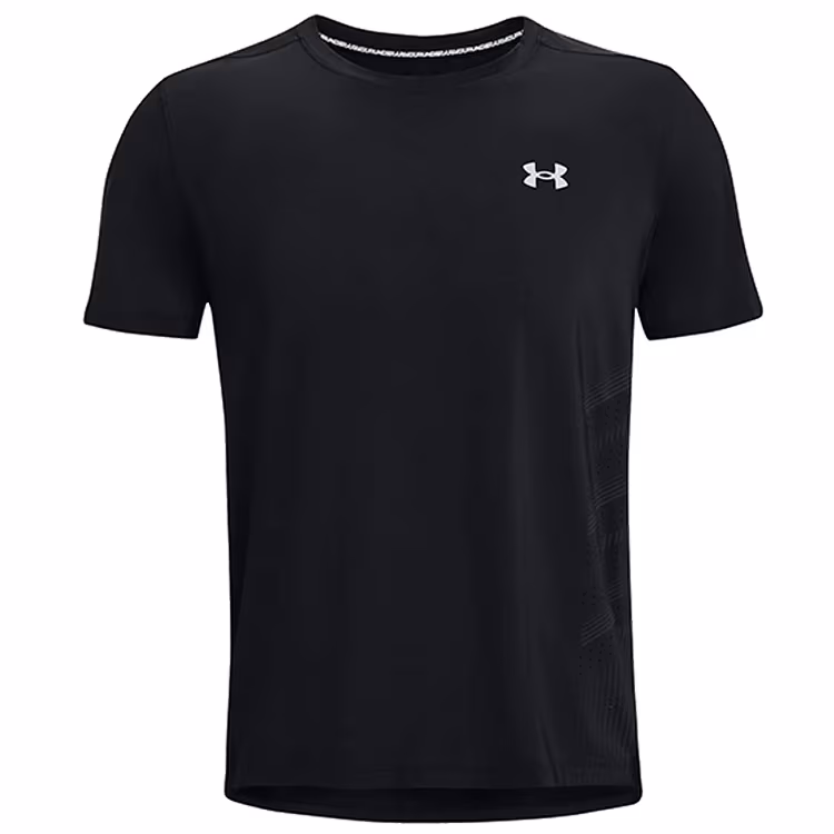 Tricou Under Armour UA M ISO-CHILL LASER HEAT SS
