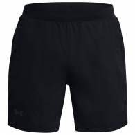 Sorti Under Armour UA M LAUNCH 7 GRAPHIC SHORT thumbnav