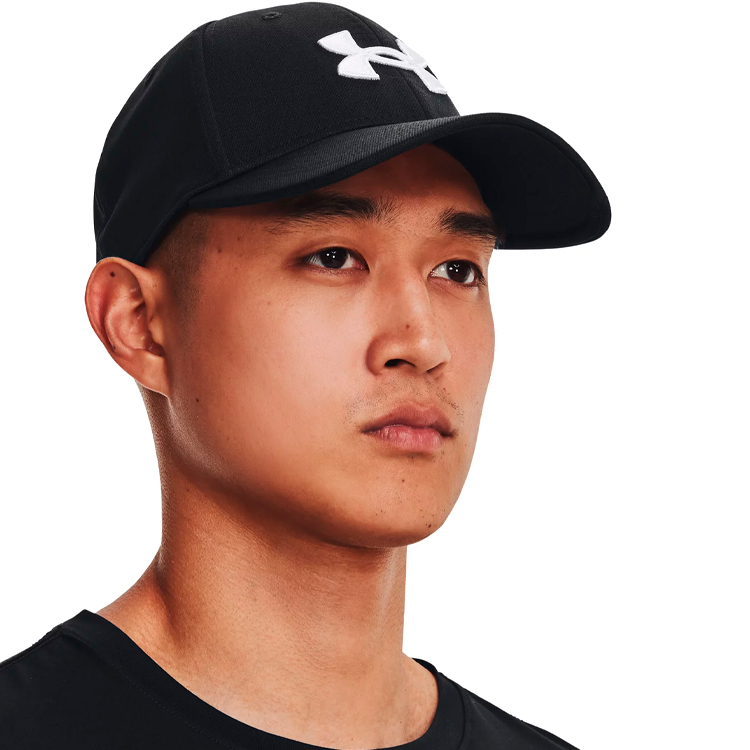 Chipiu Under Armour men UA Blitzing L/XL Negru photo 2