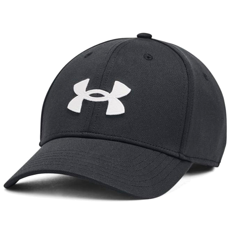 Chipiu Under Armour men UA Blitzing Adj OS Negru photo 1 Chipiu Under Armour men UA Blitzing Adj OS Negru photo 1