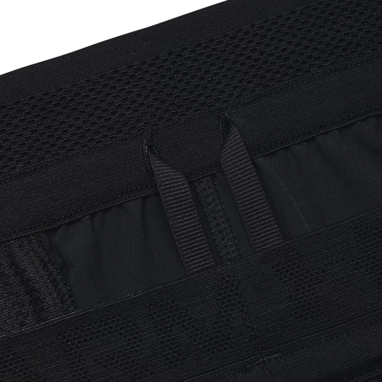 Sorti de bărbați Under Armour UA M PEAK WOVEN SHORTS S Negru photo 3