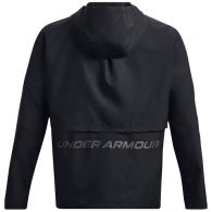 Куртка Under Armour UA M STORM RUN HOODED JACKET thumbnav 2