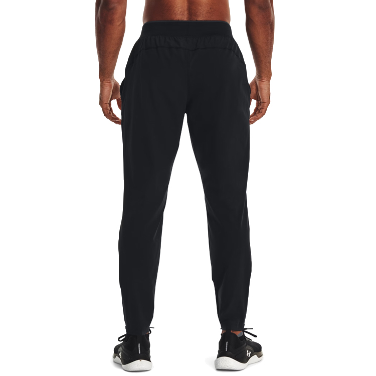 Pantaloni Under Armour UA M STORM RUN PANT XL Negru Barbati photo 3