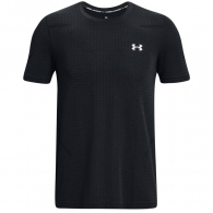 Tricou Under Armour UA Seamless Grid SS thumbnav 1