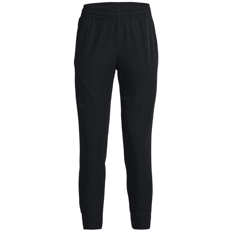 Брюки Under Armour UA Unstoppable Jogger XL Черный Женский photo 1