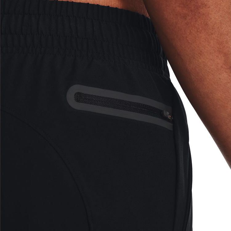 Брюки Under Armour UA Unstoppable Jogger XL Черный Женский photo 4