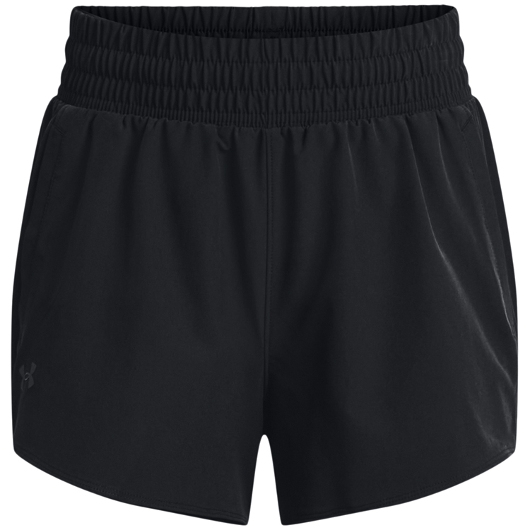 Шорты Under Armour UA Vanish 3in Short / Женский / M / Черный photo 1