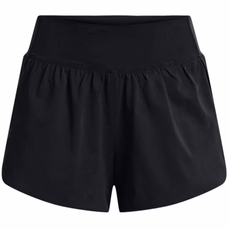 Шорты Under Armour UA W FLEX WOVEN 2-IN-1 SHORT