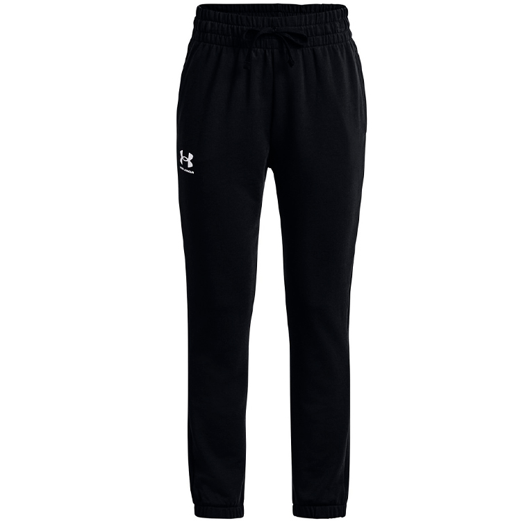 Брюки Under Armour UA RIVAL TERRY JOGGER photo Брюки Under Armour UA RIVAL TERRY JOGGER photo