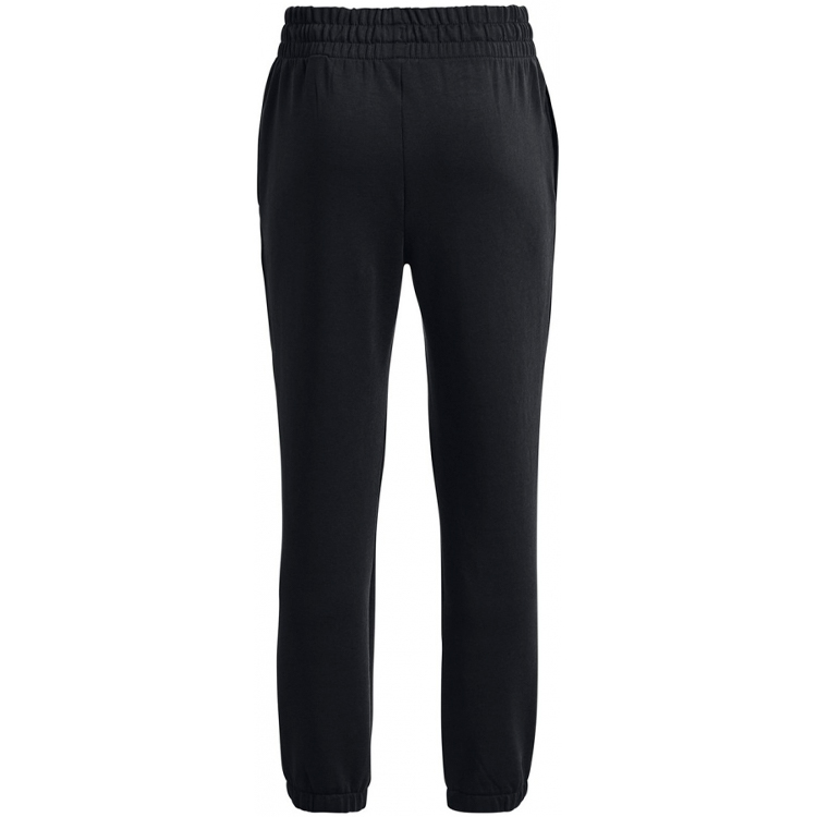 Брюки Under Armour UA RIVAL TERRY JOGGER / Женский / L / Черный photo 2