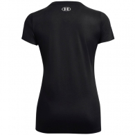 Tricou Under Armour UA Tech Solid Script SSC thumbnav 2
