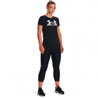Tricou Under Armour UA Tech Solid Script SSC thumbnav 3