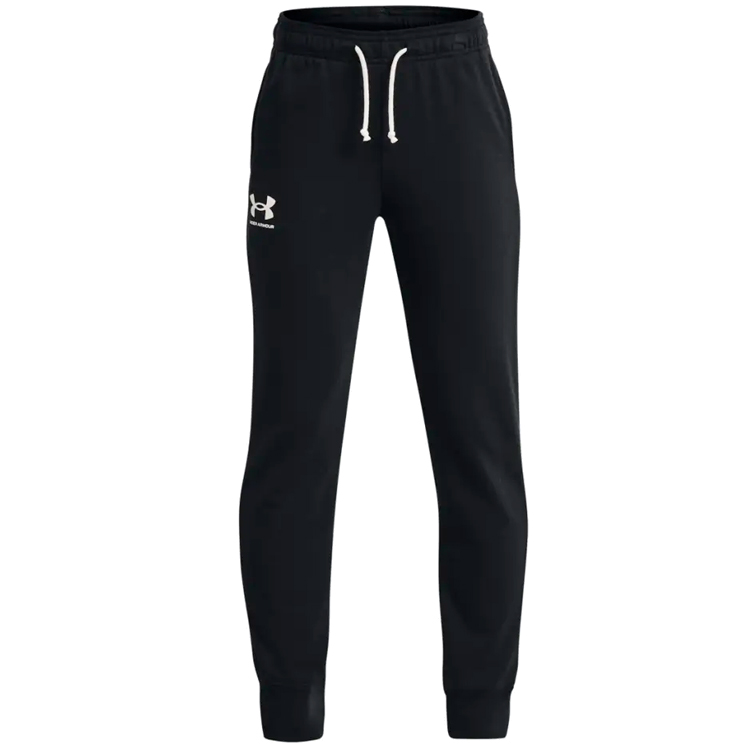 Брюки Under Armour UA RIVAL TERRY JOGGER photo 1 Брюки Under Armour UA RIVAL TERRY JOGGER photo 1