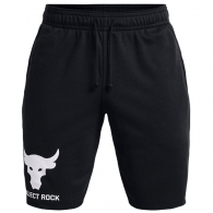 Шорты Under Armour Pjt Rck Brhma Bull Terry Sts thumbnav 1