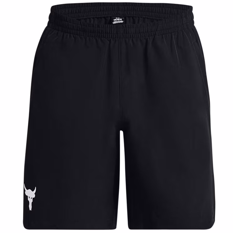 Шорты Under Armour Pjt Rock Woven Shorts