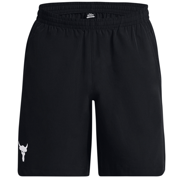 Sorti Under Armour Pjt Rock Woven Shorts photo Sorti Under Armour Pjt Rock Woven Shorts photo