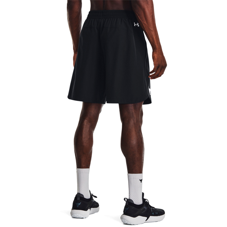 Шорты Under Armour Pjt Rock Woven Shorts photo 2