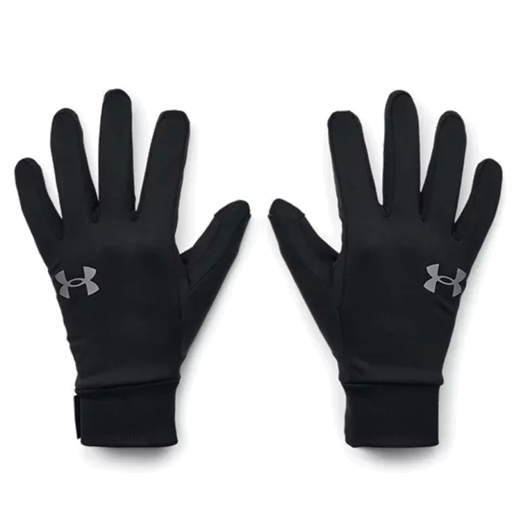 Перчатки Under Armour UA STORM LINER photo 