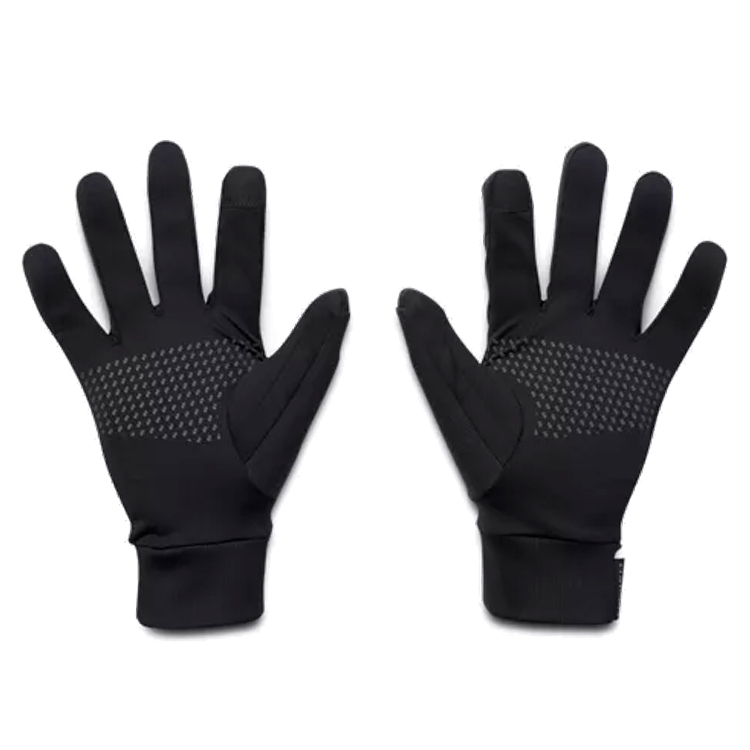 Перчатки Under Armour UA STORM LINER Черный photo 2