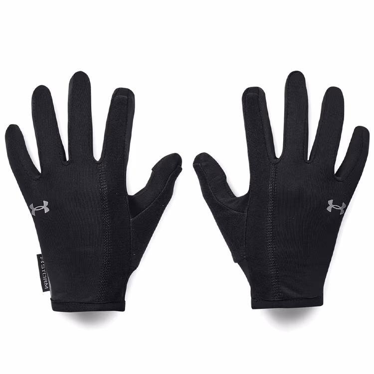 Manusi p/u alergari Under Armour UA W STORM RUN LINER