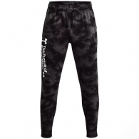 Брюки Under Armour UA M RIVAL TERRY NOVELTY thumbnav