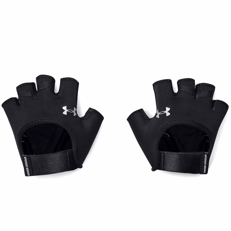 Перчатки для фитнеса Under Armour UA Women Training Glove 