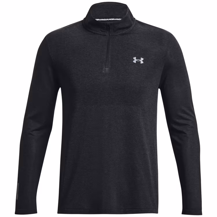 Hanorac Under Armour UA SEAMLESS STRIDE 1/4 ZIP