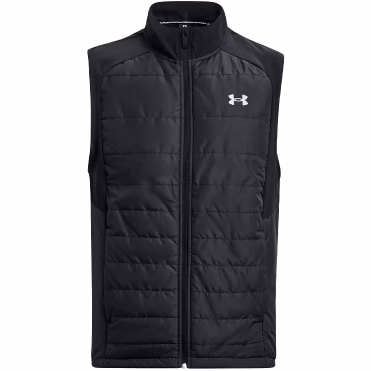 Vesta Under Armour LAUNCH PRO INSULATED VEST