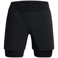 Sorti Under Armour UA Peak Woven 2in1 Sts thumbnav