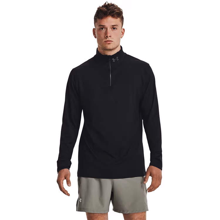 Толстовка Under Armour UA LAUNCH PRO 1/4 ZIP
