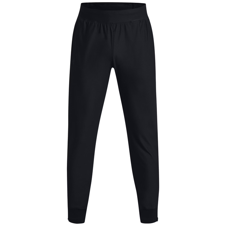 Брюки Under Armour UA Launch Pro Pants XXL Черный Мужской photo 1 Брюки Under Armour UA Launch Pro Pants XXL Черный Мужской photo 1