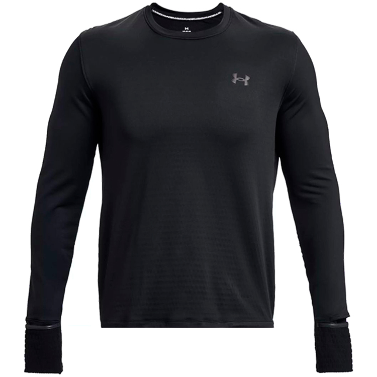 Hanorac Under Armour QUALIFIER COLD LONGSLEEVE photo Hanorac Under Armour QUALIFIER COLD LONGSLEEVE photo