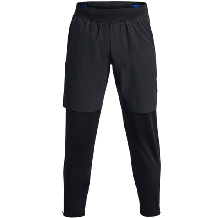 Pantaloni Under Armour QUALIFIER ELITE COLD PANT photo Pantaloni Under Armour QUALIFIER ELITE COLD PANT photo
