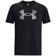 Tricou Under Armour BIG LOGO FILL SS thumbnav