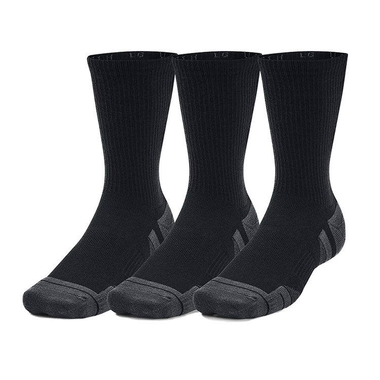 Sosete Under Armour UA Performance Tech 3pk Crew photo 