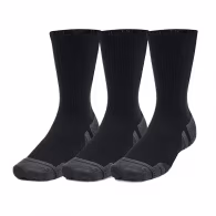 Sosete Under Armour UA Performance Tech 3pk Crew