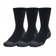 Sosete Under Armour UA Performance Tech 3pk Crew thumbnav