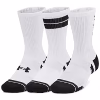 Носки Under Armour UA Perf Tech Nov 3pk Crew