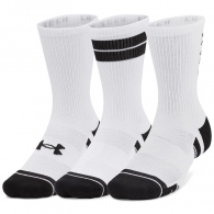 Носки Under Armour UA Perf Tech Nov 3pk Crew thumbnav