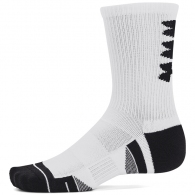 Sosete Under Armour UA Perf Tech Nov 3pk Crew thumbnav 3