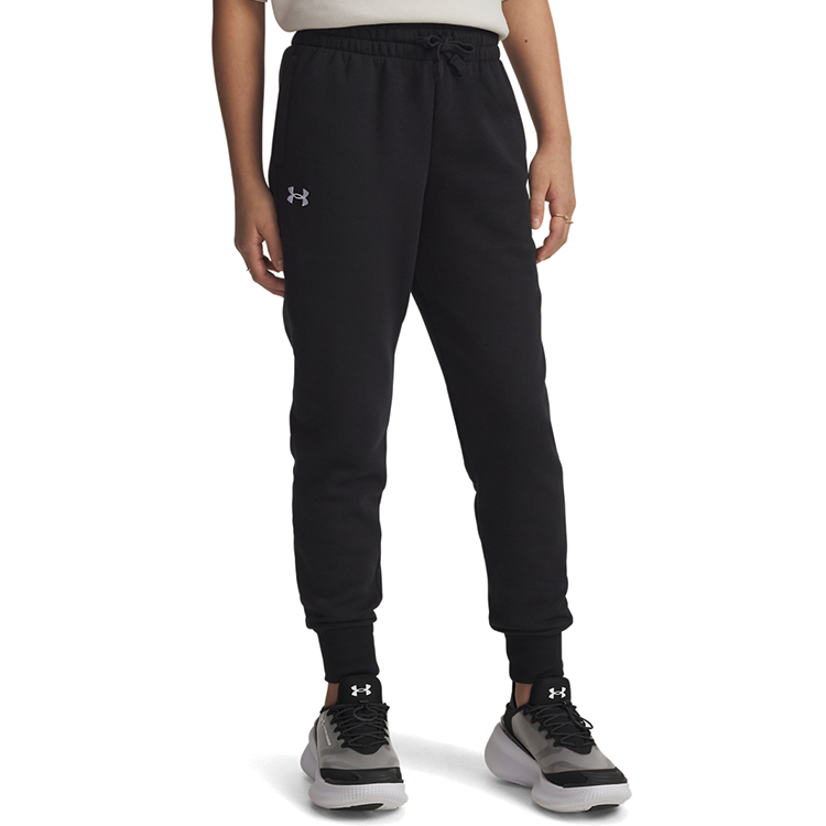 Брюки Under Armour UA Rival Fleece Joggers photo 1