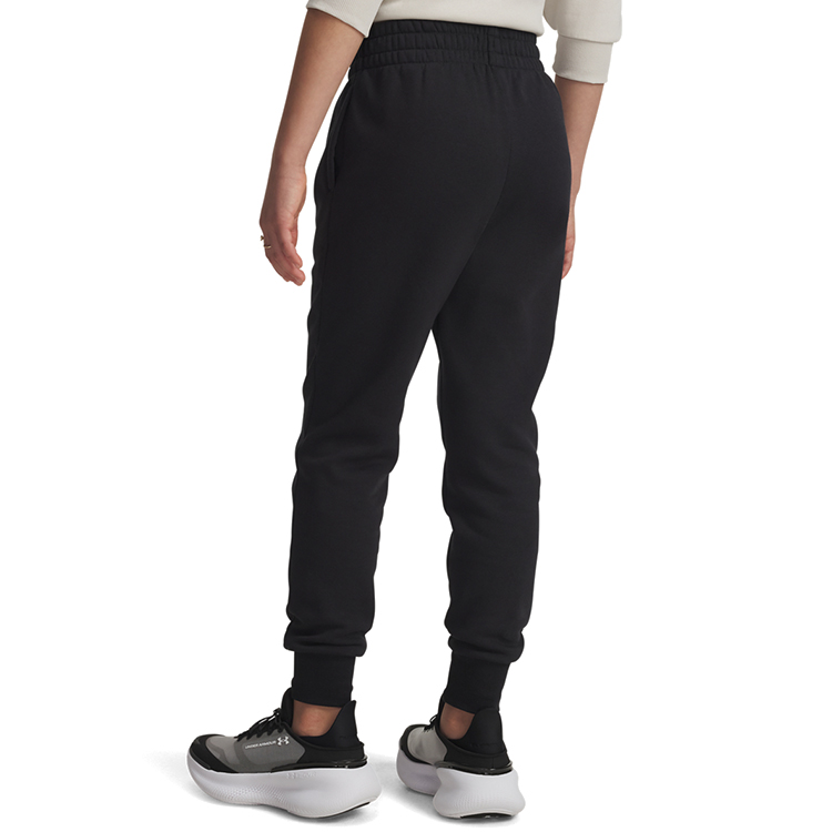 Брюки Under Armour UA Rival Fleece Joggers photo 2